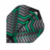 Mission Vex - Black & Green F3349