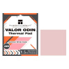 Thermalright VALOR ODIN Thermal pad 120x120 mm teplovodivá podložka hrúbka 1,5 mm