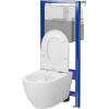Cersanit CERSANIT AQUA 5 S701-799