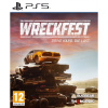 Hra Wreckfest - PS5 (PS5 - )