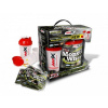 Protein Anabolic Monster Whey - Amix Příchuť: Malina, Balení (g): 2000 g