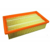 Vzduchový filter pre priemyselný vysávač KARCHER 2 kusy 361,NT 561,NT 611