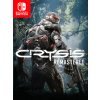 Crytek Crysis Remastered (SWITCH) Nintendo Key 10000195114012