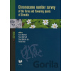 Chromosome number survey of the ferns and flowering plants of Slovakia - Karol Marhold, Pavol Mártonfi, Pavol Mereďa jun., Patrik Mráz