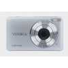 YASHICA DigiPix 100 (Silver) YAS-DG100PP-SV NoName