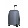 Kufrový kufor Titan Xenon 107 l (Titan Surectcase xenon modrý veľký 76 cm l l)