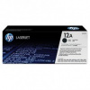 Originálny toner HP 12A, HP Q2612A (Čierny)
