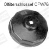 Olejový filter CHAMPION (FEDERAL-MOGUL) G102/610