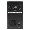 Modul zosilňovača pre profi subwoofer * 1200W/4ohm * 700W/8ohm