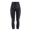 Dámske elastické nohavice CRAFT ADV Essence High Waist black L