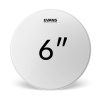 Evans G1 Coated Priemer blany: 6