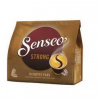 Kapsule do kávovaru, DOUWE EGBERTS Senseo, Strong, (0,11kg)