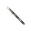 Credo Solingen Credo pinzeta kosá 9cm Zebra Stainless