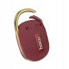 HOCO bluetooth reproduktor HC17 Easy Joy bordový