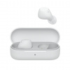 Sony WF-C510 Sluchátka s mikrofonem True Wireless Stereo (TWS) Do ucha Volání / hudba / sport / volný čas Bluetooth Bílá