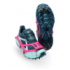 Protišmykové návleky Nortec Trail 2.4 - pink