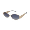 Slnečné okuliare Marc Jacobs Marc 496/Shiny LKS/08 Veľkosť: 55