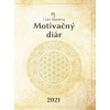 Motivačný diár 2021