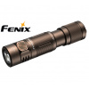 Fenix E05R, Micro-USB nabíjateľnáHnedá