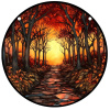 Slnka Forest typ1 L KP32190