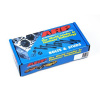 Ford 460. s Blue Thunder hlavami . hsk
