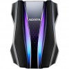 External HDD Adata Durable HD770 2TB USB3 Black, IP68 certificate AHD770G-2TU32G1-CBK