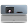 BENQ GP500, LED Projektor 4K UHD/HDR/3D/1500ANSI, biely (9H.JPE77.99E)