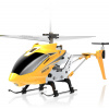 RC vrtuľník Syma S107H s barometrom žltá (4260272287448)