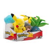 Orbico Pokémon plyš 22cm, viac druhov