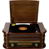 Gramofón Denver Electronics MCR-50MK3 USB 5W Dr (MCR-50)