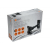 Solight malý konzolový držiak pre ploché TV od 26cm - 69cm (10'' - 27'') 1MK01