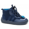Protetika Neo Navy s membránou 33, Vnitřní délka topánky: 21,2 cm, Vnitřní šířka topánky: 7,8 cm