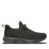 BENNON NEXO Black Low, Veľkosť 48