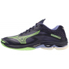 Mizuno WAVE LIGHTNING Z7 / EveBlue/TechGreen/Iolite / 5,5 UK