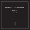 Emerson,Lake And Palmer - Works / Volume 1 / Vinyl / 2LP [2 LP]