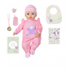 Zapf Baby Annabell Interaktívna Annabell, 43 cm