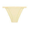 Dámske brazílske nohavičky Form To Body QF6760E-5G5 - Calvin Klein M