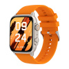 Inteligentné hodinky Colmi C81 (oranžové) C81 Orange