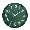 Nástenné hodiny JVD HX2508.3 Sweep tichý chod
