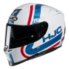 HJC RPHA 70 Gaon White M syčí 0zl (HJC RPHA 70 Gaon White M syčí 0zl)