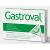 Gastroval plus kapsúl 15 ks