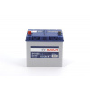Bosch S4 12V 60Ah 540A 0 092 S40 250