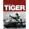 Tiger - Thomas Anderson