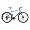 Specialized Sirrus X 4.0 EQ Satin Storm Grey / Charcoal Reflective Veľkosť: S