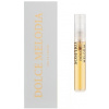 Sospiro Dolce Melodia, EDP - Vzorka vône unisex