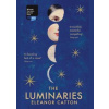 The Luminaries - Cattonová Eleonor