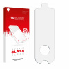 čirá skleněná fólie upscreen Hybrid Glas pro Segway Ninebot KickScooter MAX G2D (čirá skleněná fólie upscreen Hybrid Glas pro Segway Ninebot KickScooter MAX G2D)