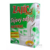 Zajíc Sójový Nápoj Natural práškový 1x350 g