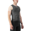 Castelli Pro Mesh 2.0 SLV, Black Veľkosť: S Pánska funkčná bielizeň bez rukávov do rôznych podmienok