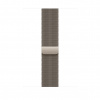 Watch Acc/46/Natural Milanese Loop - M/L